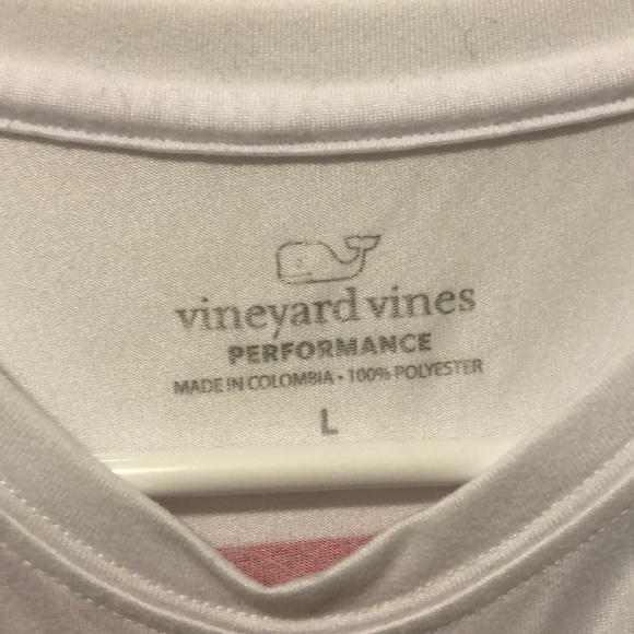 vinyard vines long sleeve - Picture 2 of 3